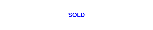 SOLD
